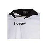 Реглан дитячий TEAM PLAYER POLY JERSEY L / S 104-277-9001-6-8 Підлітки і діти Чоловіча БІЛИЙ