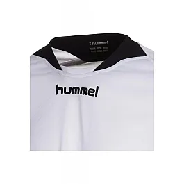 Реглан дитячий TEAM PLAYER POLY JERSEY L / S 104-277-9001-6-8 Підлітки і діти Чоловіча БІЛИЙ