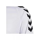 Реглан дитячий TEAM PLAYER POLY JERSEY L / S 104-277-9001-6-8 Підлітки і діти Чоловіча БІЛИЙ