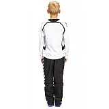 Реглан дитячий TEAM PLAYER POLY JERSEY L / S 104-277-9001-14-16 Підлітки і діти Чоловіча БІЛИЙ