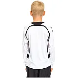 Реглан дитячий TEAM PLAYER POLY JERSEY L / S 104-277-9001-14-16 Підлітки і діти Чоловіча БІЛИЙ