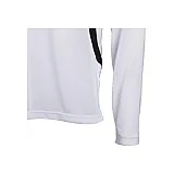Реглан дитячий TEAM PLAYER POLY JERSEY L / S 104-277-9001-14-16 Підлітки і діти Чоловіча БІЛИЙ