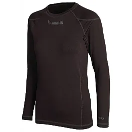Реглан дитячий UNDERLAYER L / S JERSEY 104-274-8026-12Y Підлітки і діти Чоловіча КОРИЧНЕВИЙ