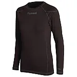 Реглан дитячий UNDERLAYER L / S JERSEY 104-274-8026-8Y Підлітки і діти Чоловіча КОРИЧНЕВИЙ