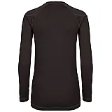Реглан дитячий UNDERLAYER L / S JERSEY 104-274-8026-8Y Підлітки і діти Чоловіча КОРИЧНЕВИЙ