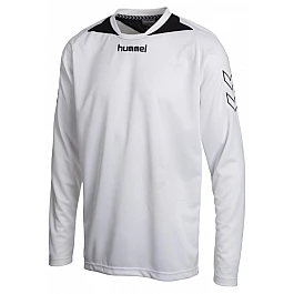 Реглан дитячий ROOTS L / S POLY JERSEY 104-287-9001-6-8 Підлітки і діти Чоловіча БІЛИЙ