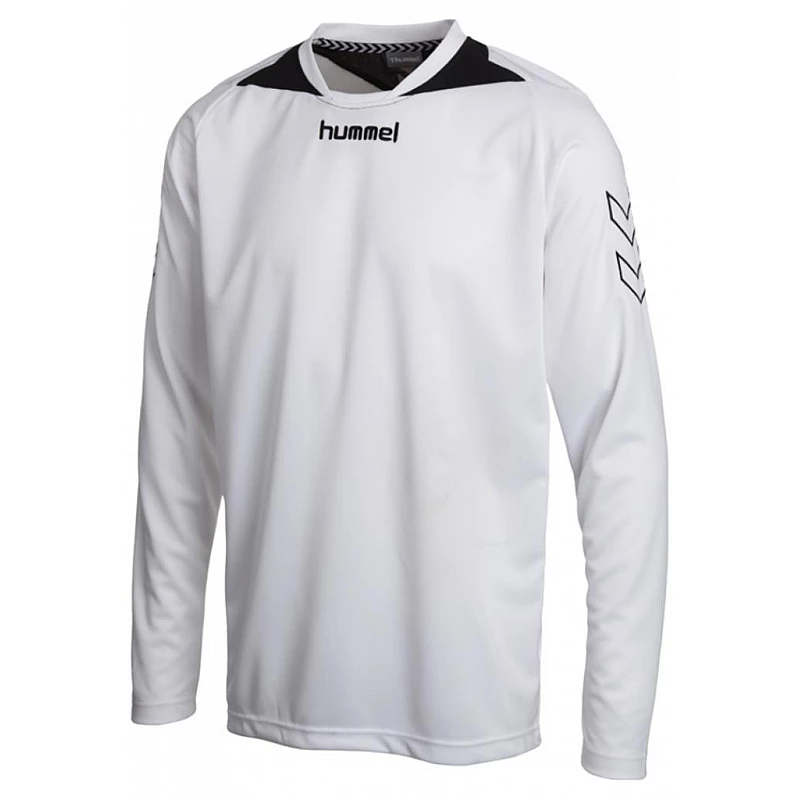 Реглан дитячий ROOTS L / S POLY JERSEY 104-287-9001-6-8 Підлітки і діти Чоловіча БІЛИЙ