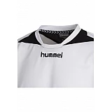 Реглан дитячий ROOTS L / S POLY JERSEY 104-287-9001-6-8 Підлітки і діти Чоловіча БІЛИЙ