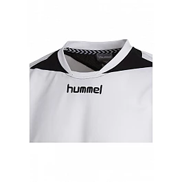 Реглан дитячий ROOTS L / S POLY JERSEY 104-287-9001-6-8 Підлітки і діти Чоловіча БІЛИЙ