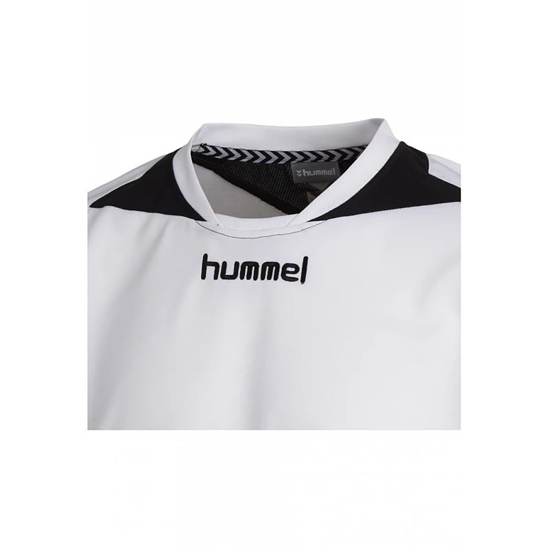 Реглан дитячий ROOTS L / S POLY JERSEY 104-287-9001-6-8 Підлітки і діти Чоловіча БІЛИЙ
