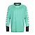 Реглан воротарський ESSENTIAL GOALKEEPER JERSEY 004-087-6605-M Дорослі Чоловіча БЛАКИТНИЙ
