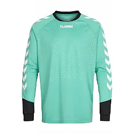 Реглан воротарський ESSENTIAL GOALKEEPER JERSEY 004-087-6605-S Дорослі Чоловіча БЛАКИТНИЙ