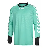 Реглан воротарський ESSENTIAL GOALKEEPER JERSEY 004-087-6605-S Дорослі Чоловіча БЛАКИТНИЙ