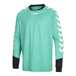 Реглан воротарський ESSENTIAL GOALKEEPER JERSEY 004-087-6605-S Дорослі Чоловіча БЛАКИТНИЙ
