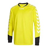 Реглан вратарский ESSENTIAL GOALKEEPER JERSEY 004-087-5269-M Взрослые Мужской ЖЕЛТЫЙ