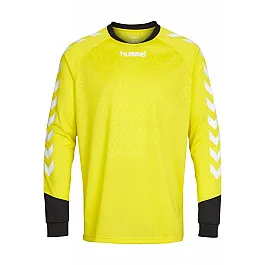 Реглан вратарский ESSENTIAL GOALKEEPER JERSEY 004-087-5269-S Взрослые Мужской ЖЕЛТЫЙ