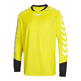 Реглан вратарский ESSENTIAL GOALKEEPER JERSEY 004-087-5269-S Взрослые Мужской ЖЕЛТЫЙ