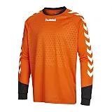 Реглан воротарський ESSENTIAL GOALKEEPER JERSEY 004-087-5076-M Дорослі Чоловіча ПОМАРАНЧЕВИЙ