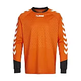 Реглан воротарський ESSENTIAL GOALKEEPER JERSEY 004-087-5076-S Дорослі Чоловіча ПОМАРАНЧЕВИЙ