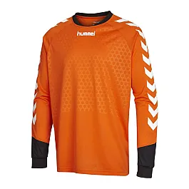 Реглан воротарський ESSENTIAL GOALKEEPER JERSEY 004-087-5076-S Дорослі Чоловіча ПОМАРАНЧЕВИЙ