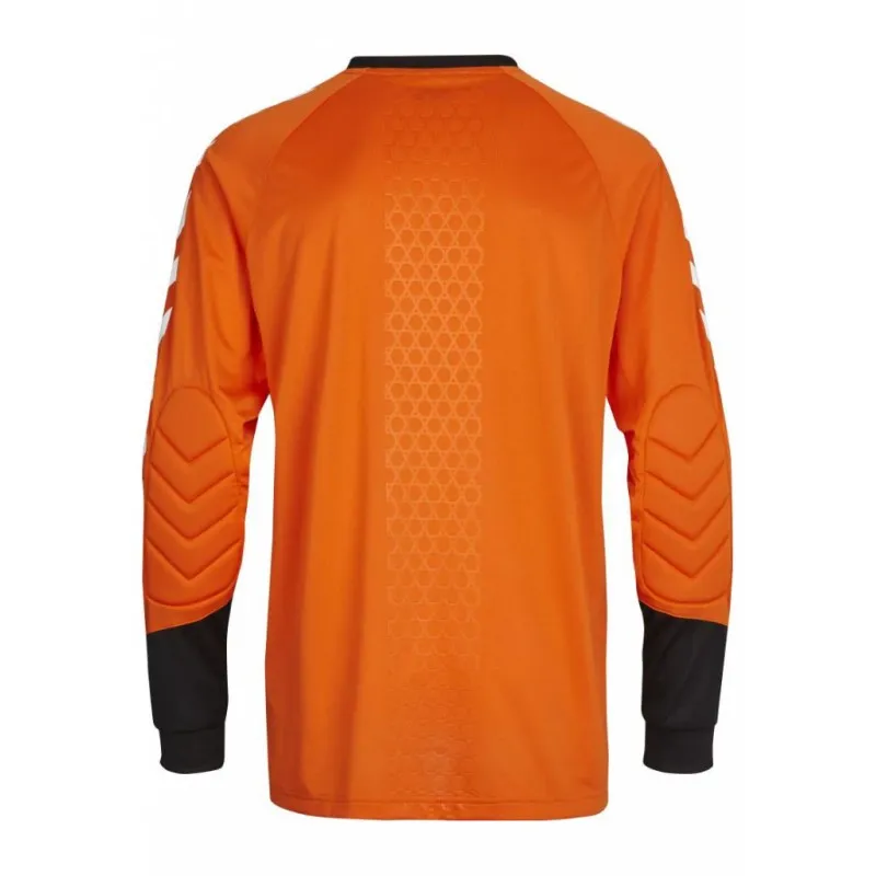 Реглан воротарський ESSENTIAL GOALKEEPER JERSEY 004-087-5076-S Дорослі Чоловіча ПОМАРАНЧЕВИЙ