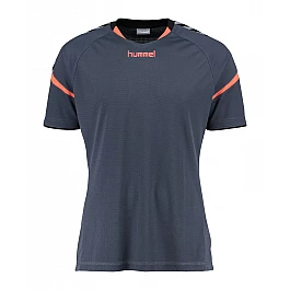 Футболка AUTH. CHARGE SS POLY JERSEY 003-677-8743-S Дорослі Чоловіча