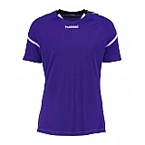 Футболка AUTH. CHARGE SS POLY JERSEY 003-677-3820-S Дорослі Чоловіча