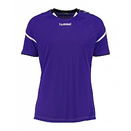 Футболка AUTH. CHARGE SS POLY JERSEY 003-677-3820-S Дорослі Чоловіча