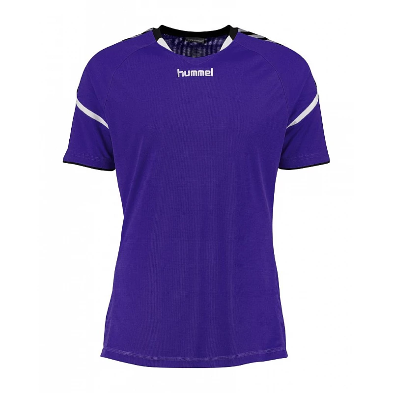 Футболка AUTH. CHARGE SS POLY JERSEY 003-677-3820-S Дорослі Чоловіча