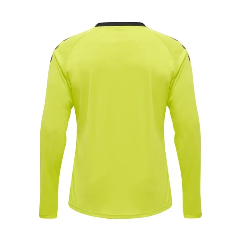 Комплект воротарський CORE GK SET 205-280-6102-M Дорослі Чоловіча САЛАТОВИЙ