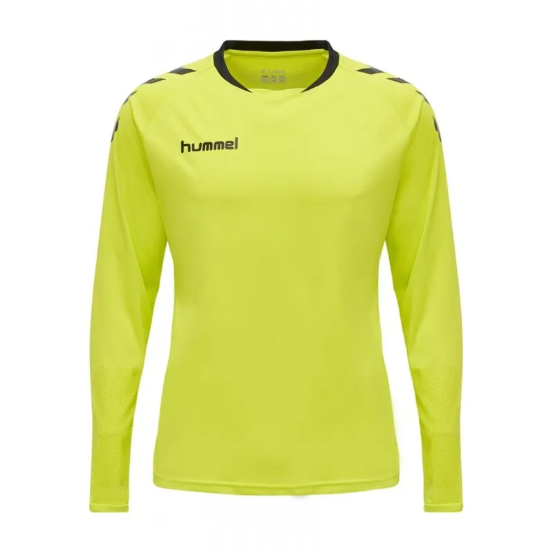 Комплект воротарський CORE GK SET 205-280-6102-L Дорослі Чоловіча САЛАТОВИЙ