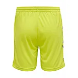 Комплект вратарский CORE GK SET 205-280-6102-S Взрослые Мужской САЛАТОВЫЙ