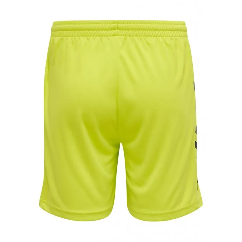 Комплект вратарский CORE GK SET 205-280-6102-S Взрослые Мужской САЛАТОВЫЙ