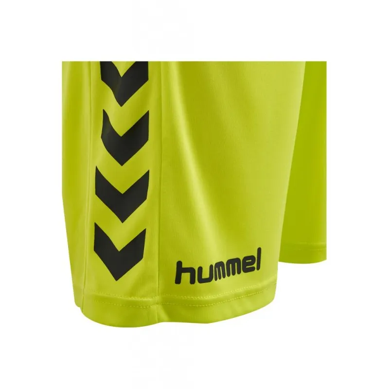 Комплект вратарский CORE GK SET 205-280-6102-S Взрослые Мужской САЛАТОВЫЙ