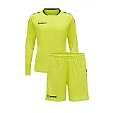 Комплект вратарский CORE GK SET 205-280-6102-S Взрослые Мужской САЛАТОВЫЙ