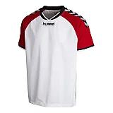 Футболка STAY AUTHENTIC POLY JERSEY 003-554-9402-L Дорослі Чоловіча БІЛИЙ-ЧЕРВОНИЙ