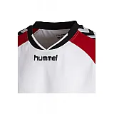 Футболка STAY AUTHENTIC POLY JERSEY 003-554-9402-L Дорослі Чоловіча БІЛИЙ-ЧЕРВОНИЙ