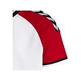 Футболка STAY AUTHENTIC POLY JERSEY 003-554-9402-L Дорослі Чоловіча БІЛИЙ-ЧЕРВОНИЙ