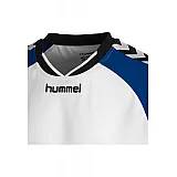 Футболка STAY AUTHENTIC POLY JERSEY 003-554-9368-XL Взрослые Мужской БЕЛЫЙ-СИНИЙ