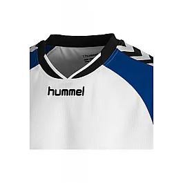 Футболка STAY AUTHENTIC POLY JERSEY 003-554-9368-XL Взрослые Мужской БЕЛЫЙ-СИНИЙ