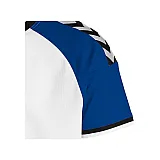 Футболка STAY AUTHENTIC POLY JERSEY 003-554-9368-XL Взрослые Мужской БЕЛЫЙ-СИНИЙ