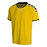 Футболка STAY AUTHENTIC POLY JERSEY 003-554-5001-XXL Взрослые Мужской ЖЕЛТЫЙ
