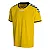 Футболка STAY AUTHENTIC POLY JERSEY 003-554-5001-XXL Взрослые Мужской ЖЕЛТЫЙ