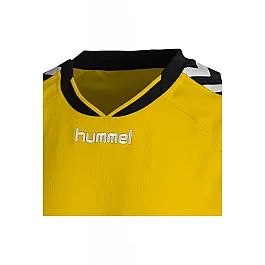 Футболка STAY AUTHENTIC POLY JERSEY 003-554-5001-XXL Взрослые Мужской ЖЕЛТЫЙ