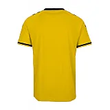 Футболка STAY AUTHENTIC POLY JERSEY 003-554-5001-XXL Взрослые Мужской ЖЕЛТЫЙ