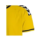 Футболка STAY AUTHENTIC POLY JERSEY 003-554-5001-XXL Взрослые Мужской ЖЕЛТЫЙ