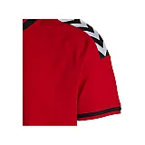 Футболка STAY AUTHENTIC POLY JERSEY 003-554-3062-XXL Дорослі Чоловіча ЧЕРВОНИЙ