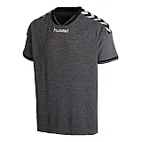 Футболка STAY AUTHENTIC POLY JERSEY 003-554-2007-S Взрослые Мужской СЕРЫЙ