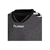 Футболка STAY AUTHENTIC POLY JERSEY 003-554-2007-S Взрослые Мужской СЕРЫЙ