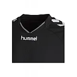 Футболка STAY AUTHENTIC POLY JERSEY 003-554-2001-M Дорослі Чоловіча ЧОРНИЙ